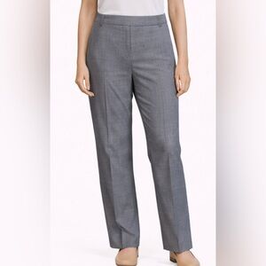 Banana Republic Gray Women's Trousers